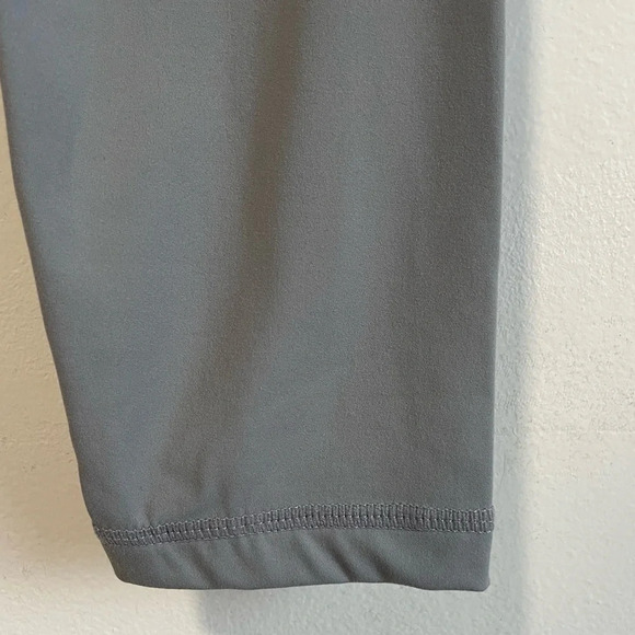 NVTGN  Grey High Waisted Signature Leggings - Size Medium - Picture 6 of 10